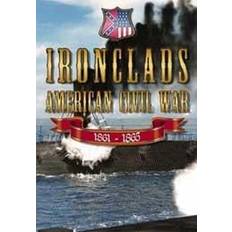 Ironclads: American Civil War (PC)