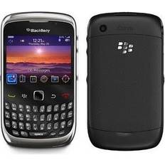 Blackberry Curve 3G 9300