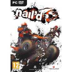 Nail'd (PC)