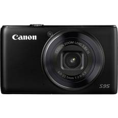 S95 Canon PowerShot S95