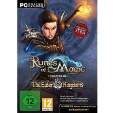 Runes of Magic: Chapter 3 - The Elder Kingdoms (PC)