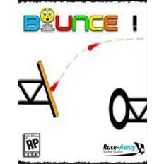 Game bounce Bounce! (PC)