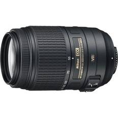 Nikon AF-S DX NIKKOR 55-300mm f/4.5-5.6G ED VR