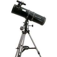 Spiegel-Teleskop GX 150F1400EQ