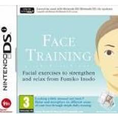 Face Training (DS)