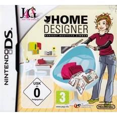 Home Designer: Perfekt gestylte Zimmer (DS)