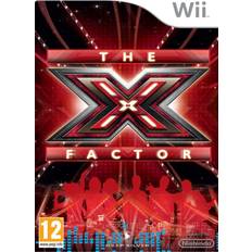 Simulation Jeux Nintendo Wii X Factor