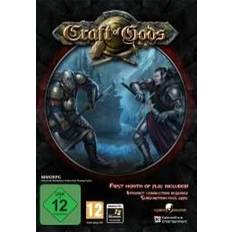 Craft Of Gods Deluxe Edition (PC)