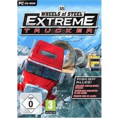 18 Wheels of Steel: Extreme Trucker (PC)