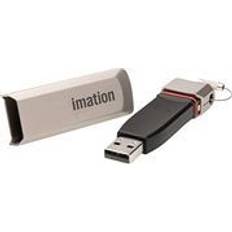 2 GB USB-minnen Imation Defender F150 2GB USB 2.0