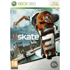 Juegos de Xbox 360 Skate 3 PlayStation 3