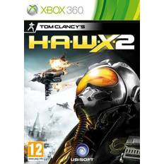 Xbox 360 Games Tom Clancy's H.A.W.X 2 (Xbox 360)