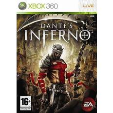 Dante's Inferno (Xbox 360)