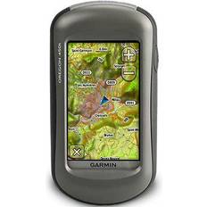 Cheap Handheld GPS Units Garmin Oregon 450T