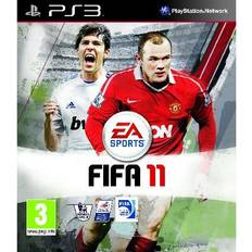 FIFA 11 (PS3)