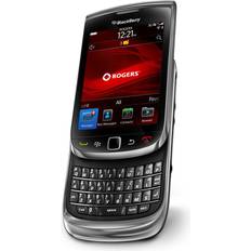 Blackberry Torch 9800 Noir