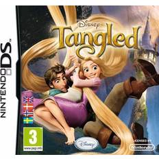 Jeux Nintendo DS Raiponce Jeu DS