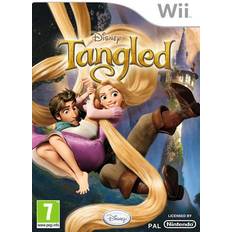 Tangled (Wii)