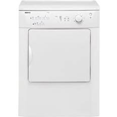 6kg tumble dryer Beko DRVT61W White