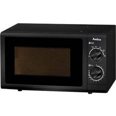Magnetrons Amica MW 13151 S Black