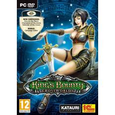 King's Bounty: Crossworlds (PC)