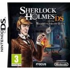 Giochi Nintendo DS Sherlock Holmes & the Mystery of Osborne House (DS)