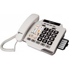 PhotoPhone 100 White