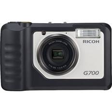 Fotocamere Digitali Ricoh G700