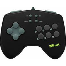 Trust Game Controllers Trust EasyPlay Gamepad