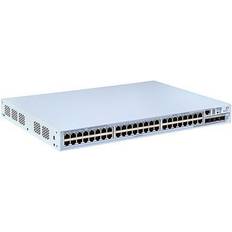48 port switch HP 48-Port 10/100/1000Mbps Switch (JF845A)