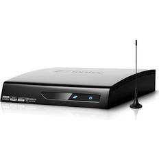 Digitalboxen Fantec R2450 DVB-T 1TB
