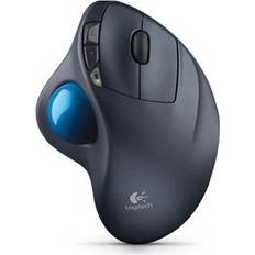 Trackballs Logitech M570