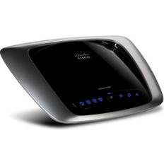 Routers Linksys E2000 Wireless-N