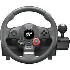 Ratt pc force Logitech Driving Force GT