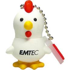 Emtec Chicken M320 4GB USB 2.0