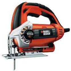 Elektriske sager Black & Decker KS900SK-QS