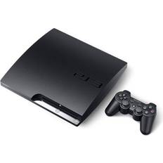 Ps3 Sony PlayStation 3 Slim 160GB