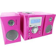 Audio Systemen Bigben MCD04