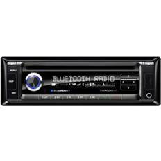 Blaupunkt CD-afspiller Båd- & Bilstereo Blaupunkt Toronto 410 BT