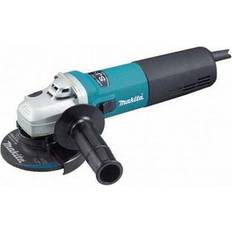 Makita Vinkelslibere på tilbud Makita 9565H