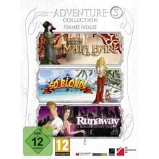 Adventure Collection 5 (PC)