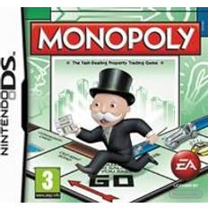 Monopoly Streets (DS)