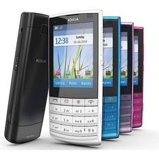 Nokia X3-02