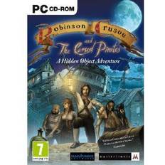 Robinson Crusoe and The Cursed Pirates (PC)