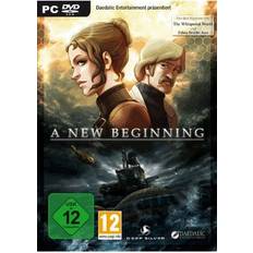 A New Beginning (PC)