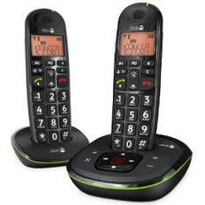 PhoneEasy 105wr Twin