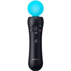 PlayStation 4 Gamepads Sony Playstation Move Motion Controller - Black