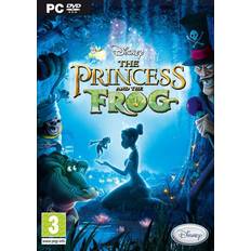 The Princess and the Frog (PC)