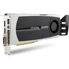 HP Nvidia Quadro 6000 6GB