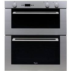 Whirlpool AKP801IX Stainless Steel